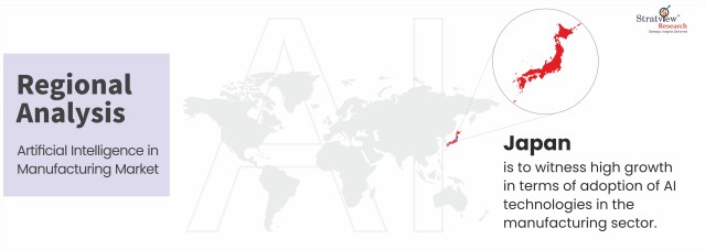 Artificial-Intelligence-in-Manufacturing-Market-Regional-Analysis